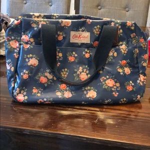Cath Kidston tote bag
